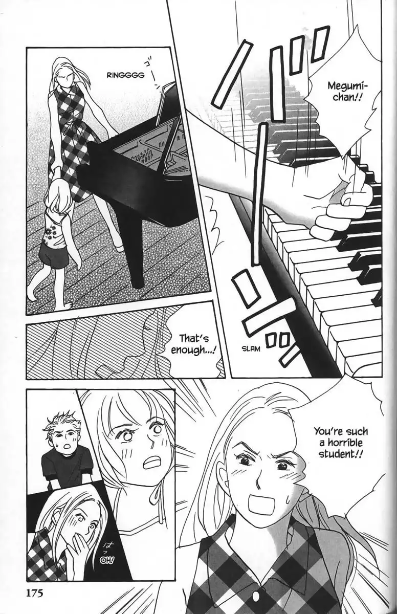 Nodame Cantabile Chapter 23.1 31